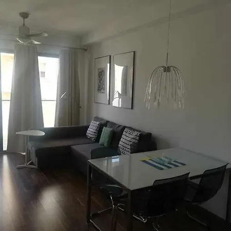 Apartamento Moderno With Airco Oliva Exterior photo