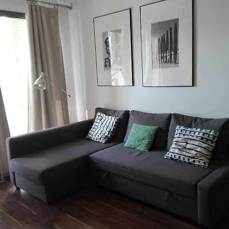 Apartamento Moderno With Airco Oliva Exterior photo