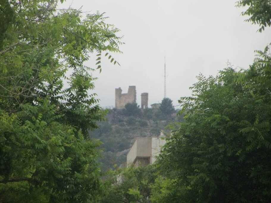 Moderno With Airco Apartament *