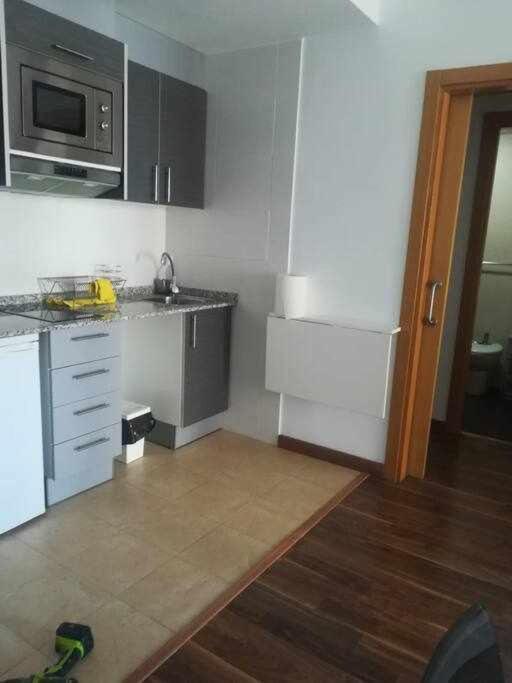 Moderno With Airco * Oliva