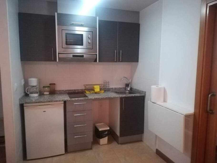 Moderno With Airco Apartment Oliva