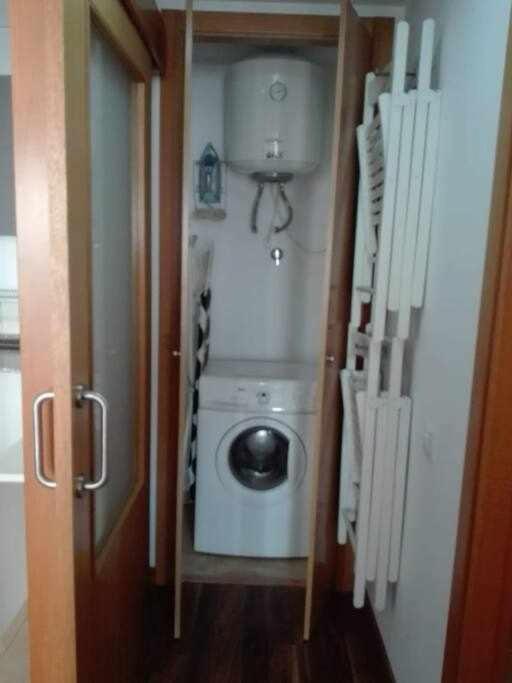 Apartment Moderno With Airco *