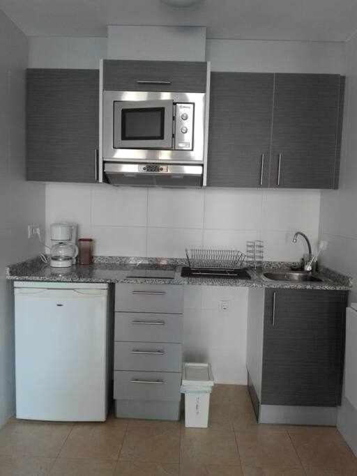 Moderno With Airco Apartament Oliva