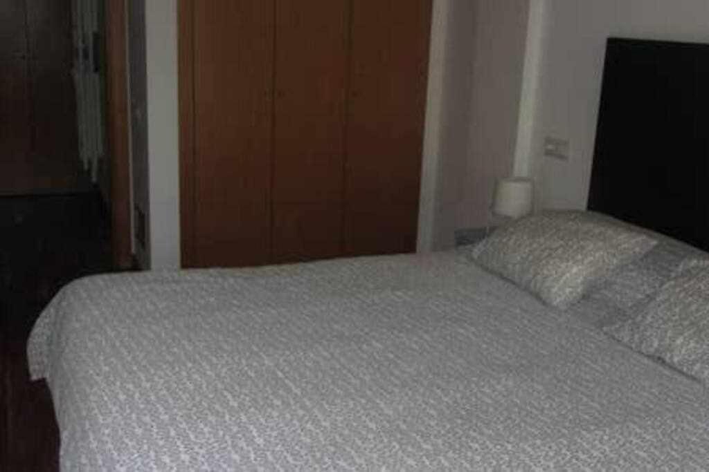 Moderno With Airco *
