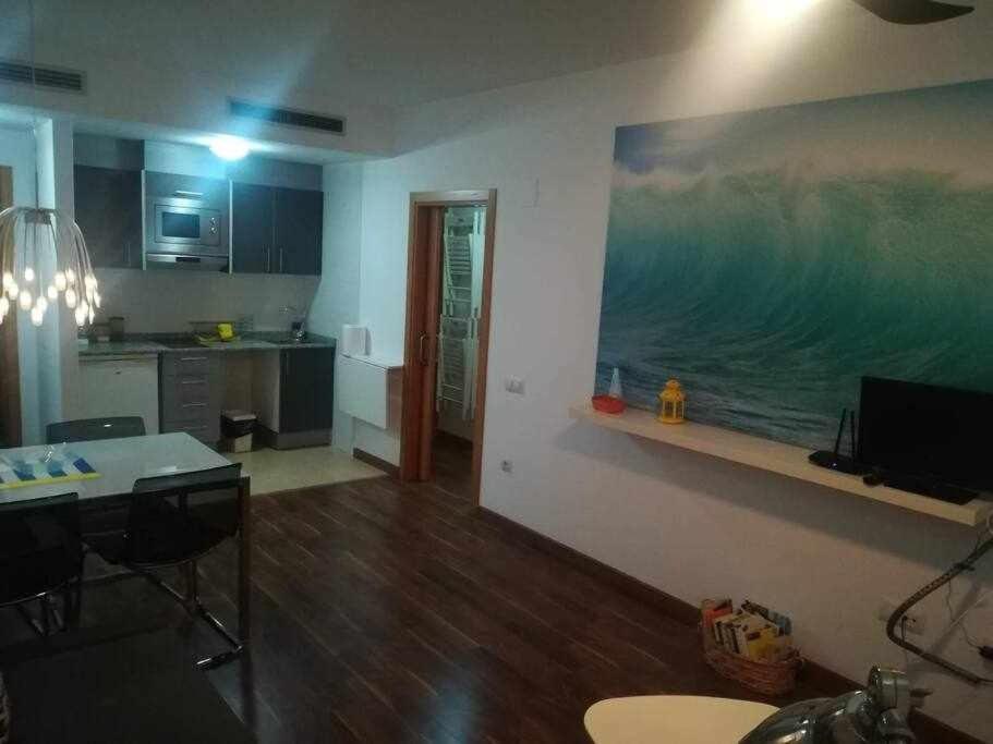 Moderno With Airco Apartment