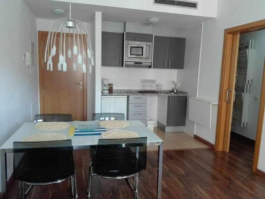 Moderno With Airco