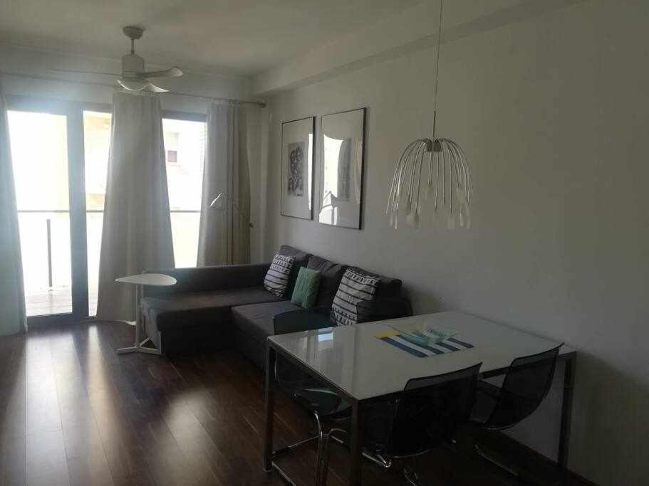 Moderno With Airco Apartament Oliva