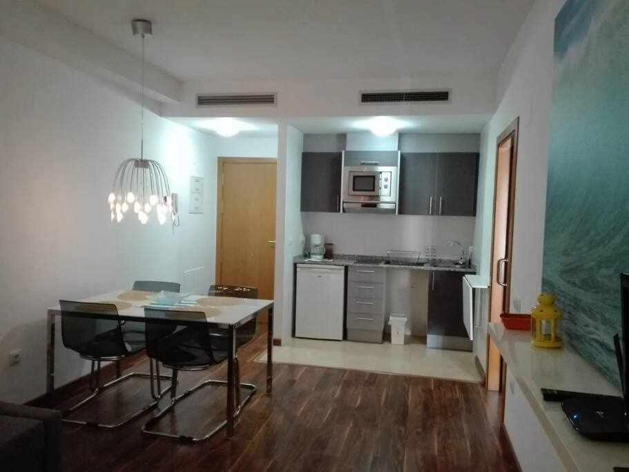 Apartment Moderno With Airco Oliva