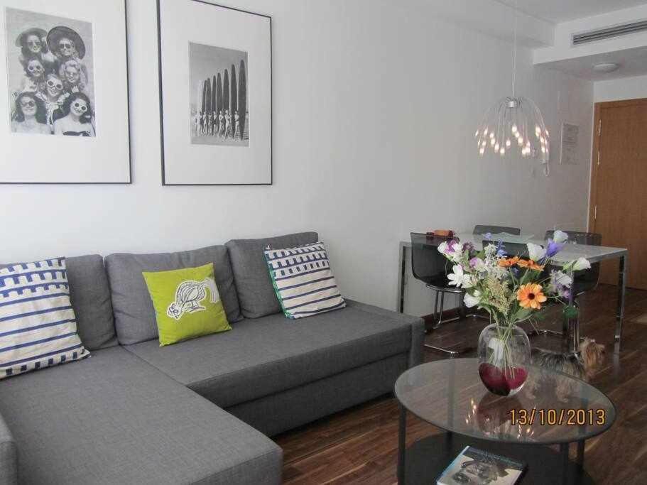 Moderno With Airco Apartment Oliva