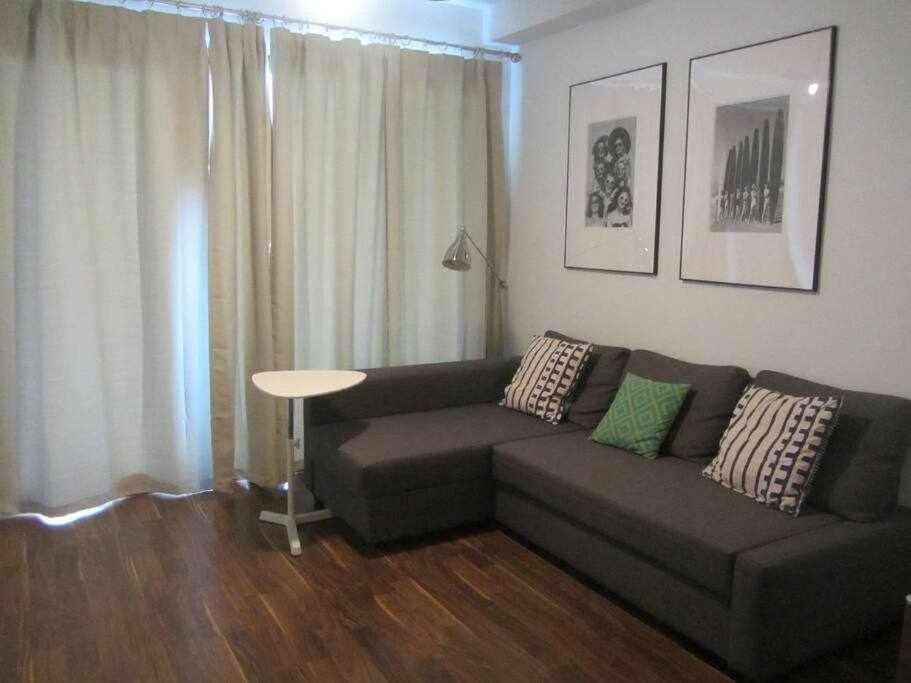 Apartment Moderno With Airco *