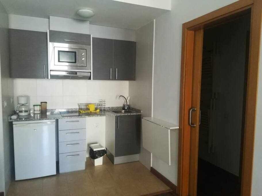 Apartamento Moderno With Airco *