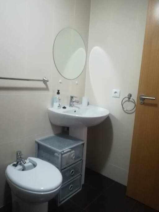 Moderno With Airco Apartamento Oliva