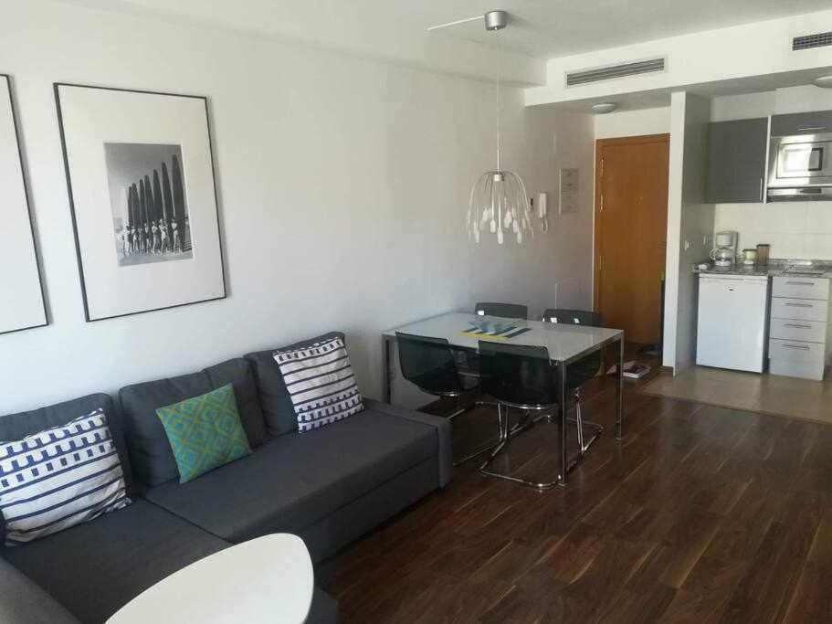 Moderno With Airco *